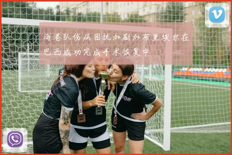 海港队伤病困扰加剧加布里埃尔在巴西成功完成手术恢复中