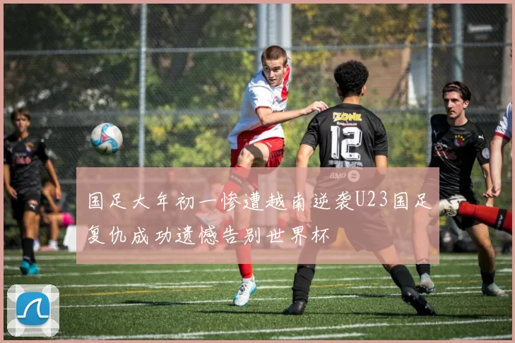 国足大年初一惨遭越南逆袭U23国足复仇成功遗憾告别世界杯