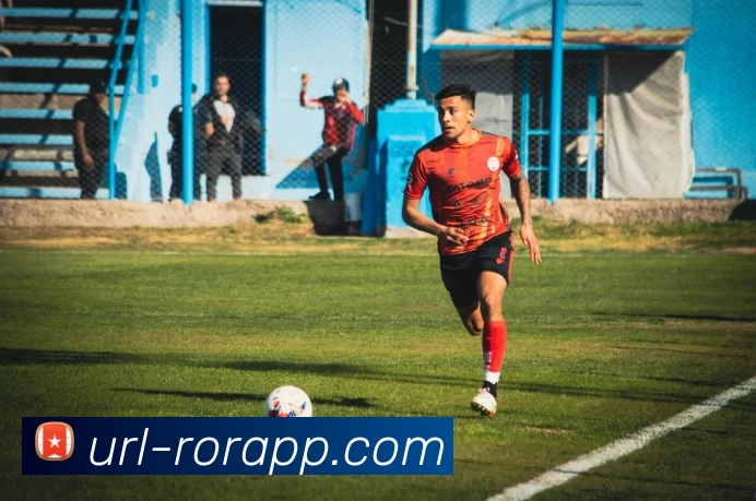 ROR体育APP 高清赛事图